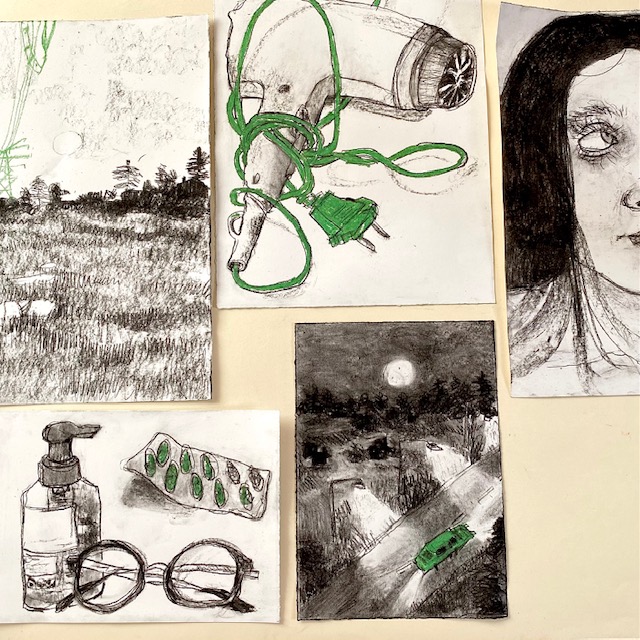 Thumbnail of artwork 2