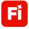 Adobe Firefly logo - image generation AI tool in 2026