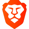Brave Leo logo - search & research AI tool in 2026