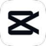 CapCut logo - video generation & editing AI tool in 2026