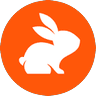 CodeRabbit logo - coding & development AI tool in 2026