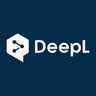 DeepL Write logo - writing & content AI tool in 2026