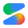 Google Veo logo - video generation & editing AI tool in 2026