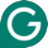 Grammarly logo - writing & content AI tool in 2026