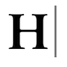 Hemingway Editor logo - writing & content AI tool in 2026
