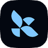 LangChain logo - automation & ai agents AI tool in 2026
