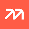 Mem logo - productivity & knowledge AI tool in 2026