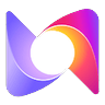 Murf logo - voice & audio AI tool in 2026