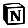 Notion AI logo - writing & content AI tool in 2026