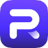 PhotoRoom logo - image generation AI tool in 2026