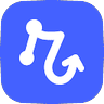Relay.app logo - automation & ai agents AI tool in 2026