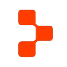 Replit logo - coding & development AI tool in 2026