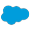 Salesforce Einstein logo - business & sales AI tool in 2026