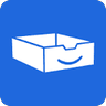 SaneBox logo - productivity & knowledge AI tool in 2026
