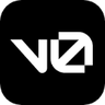 v0 logo - coding & development AI tool in 2026
