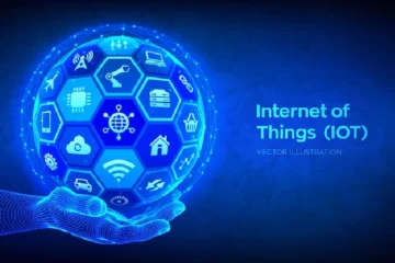 Benefits Of The Internet Of Things