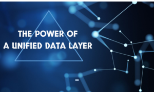 Unified Data Layer