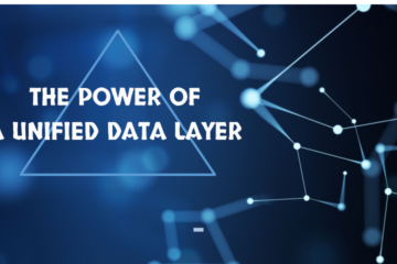 Unified Data Layer