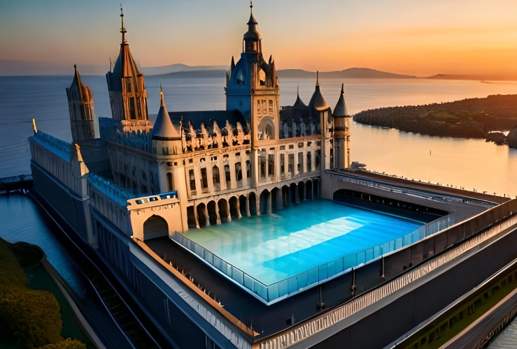 How AI-Generated Girls Are Changing the Face of Fashion 3 AI-Generated Girls