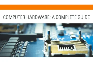 Categories of Computer Hardware