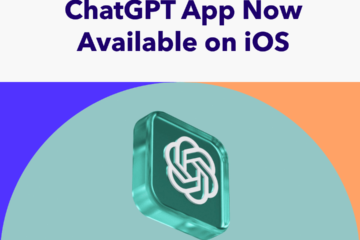 ChatGPT App Now Available on iOS