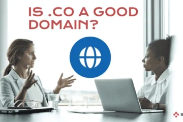 is dot co is a good domain