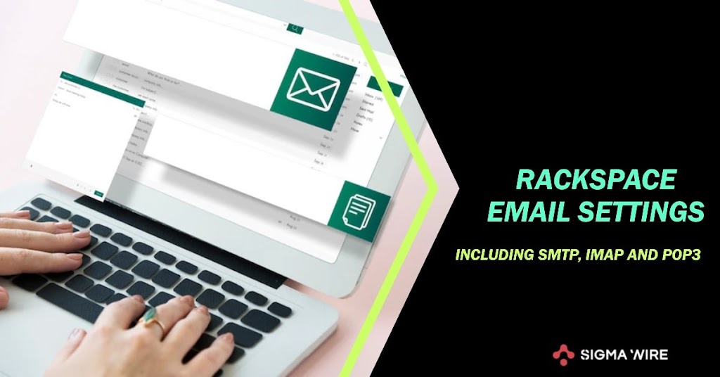 Rackspace Email Settings A Guide to Effortless Configuration