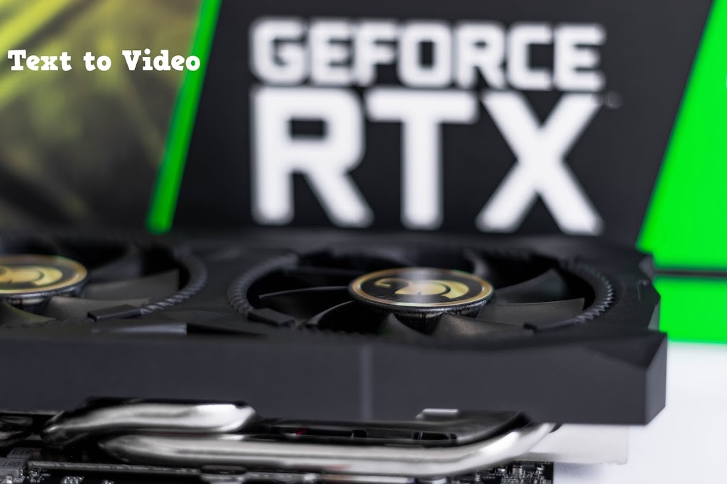 nvidia graphic card