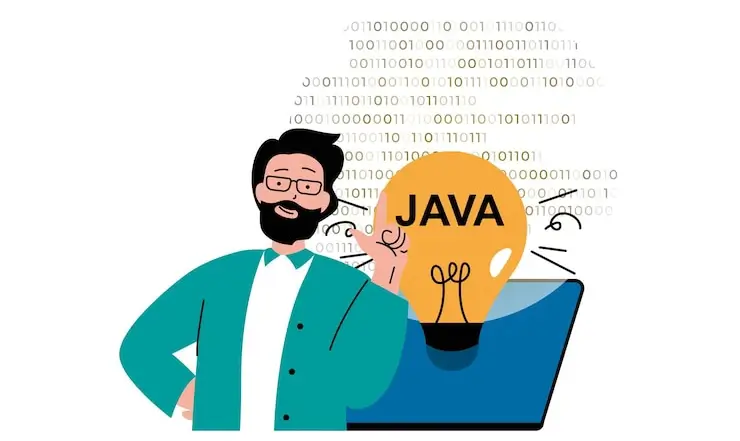 What are java errors