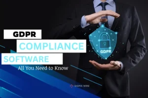 GDPR Compliance Software