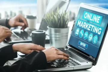 Online Marketing Services