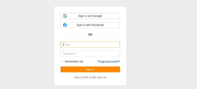 Sign In with Google Not Working in Browser: Fix in 1 Minute 5 sign in with google working in google chrome