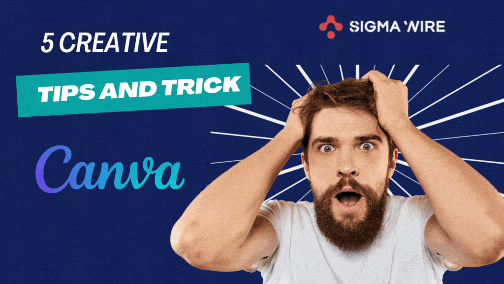 What is Canva? 5 Latest Creative Tips and Trick in 2024 3 Creative Tips and Trick