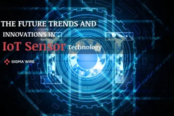 IoT Sensor Technology