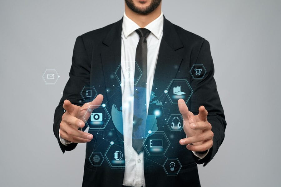 The Future Trends and Innovations in IoT Sensor Technology 3 IoT Sensors applications across different sectors: