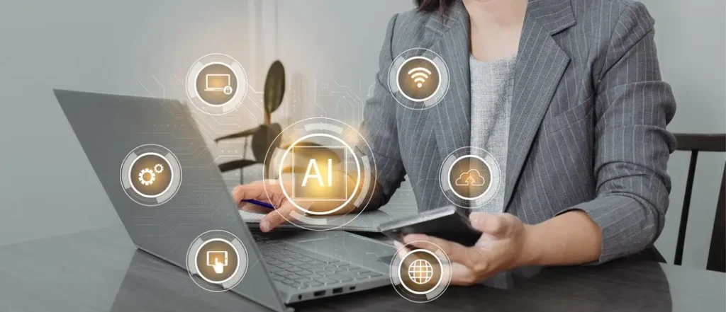 The Future Trends and Innovations in IoT Sensor Technology 5 Artificial Intelligence of Things