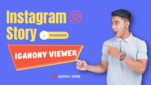 iGanony