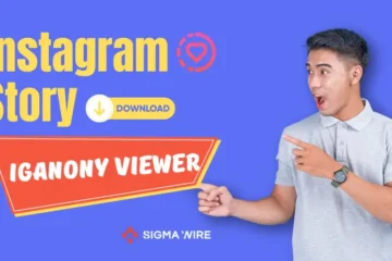 iGanony