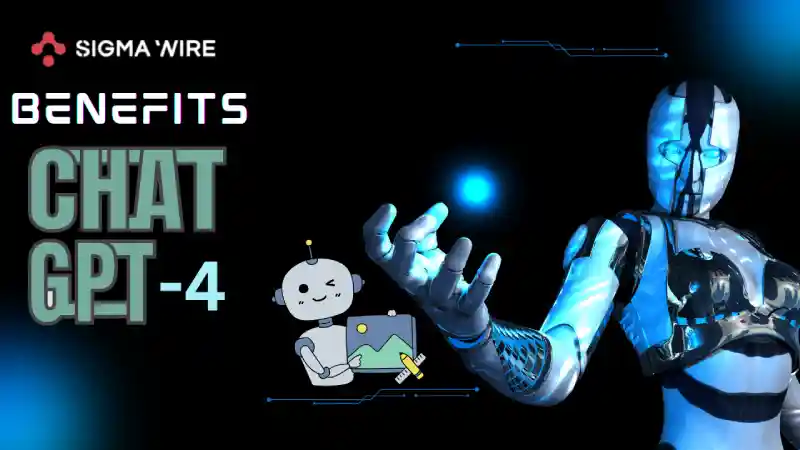 ChatGPT-4: Your AI Assistant for Everyday Life 3 chatgpt 4 3