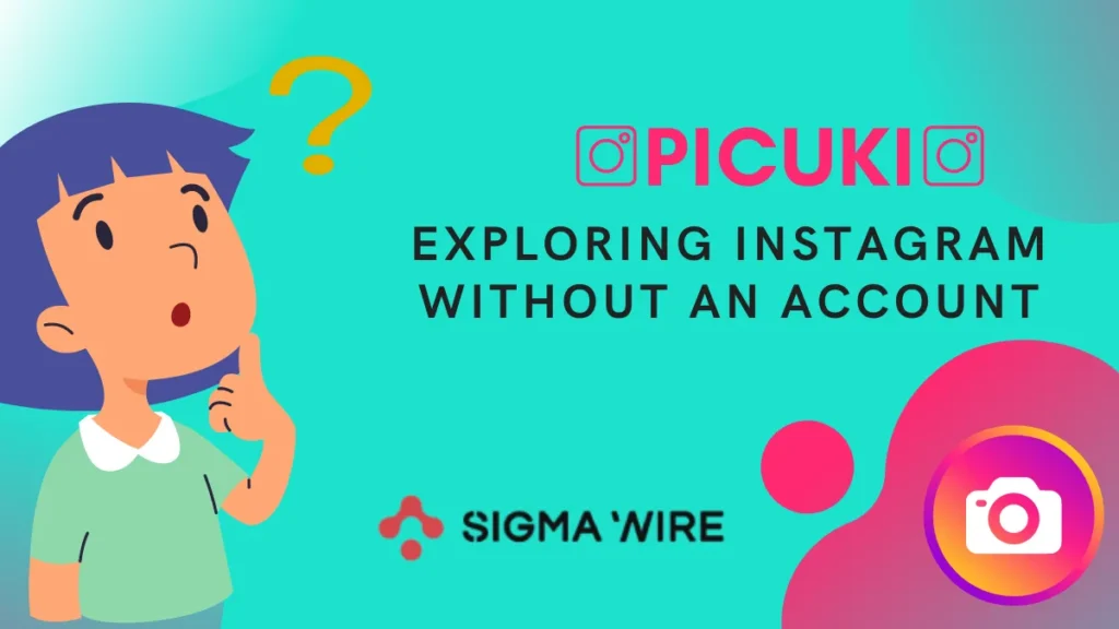 Picuki: Download Instagram Reels Without an Account