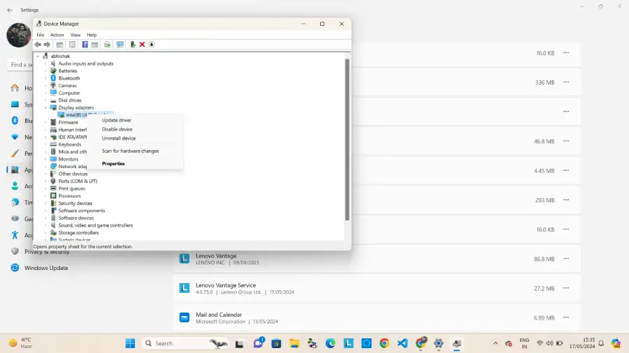 Fix Windows 10 & 11 Blue Screen of Death Issue in 2 Minutes 5 Blue Screen of Death Issue 5