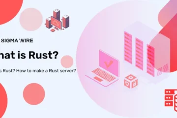 Rust server