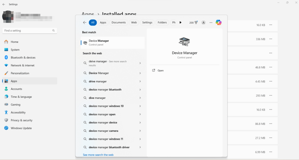 Fix Windows 10 & 11 Blue Screen of Death Issue in 2 Minutes 4 app