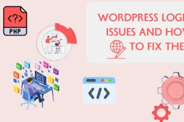 wordpress Issue fix