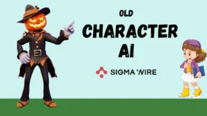 old character ai