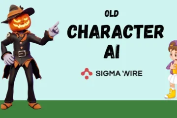 old character ai