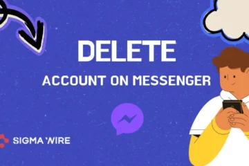 How to Delete an Account on Messenger