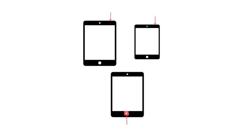 How to Reset Your iPad Without a Password/Passcode Using Your Mac or PC 4 Reset Your iPad Without a Password Passcode Using Your Mac or PC 2