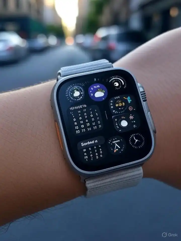 Apple Watch Ultra 3: Top Hidden Features That Will Change Your Lifestyle 11 Apple Watch Ultra 3