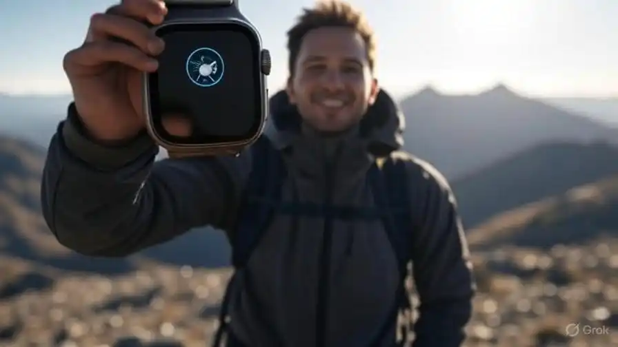 Apple Watch Ultra 3: Top Hidden Features That Will Change Your Lifestyle 1 apple Watch Ultra 3